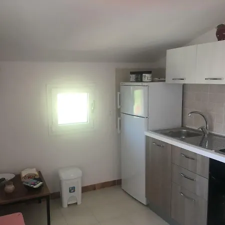 Villino Fraginesi Semesterbostad Castellammare del Golfo