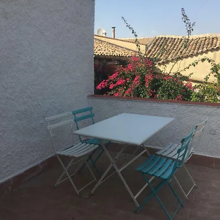 Villino Fraginesi