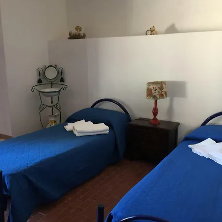 Villino Fraginesi Nyaraló *