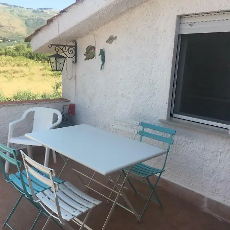 Villino Fraginesi *