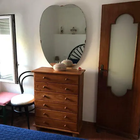 Villino Fraginesi Nyaraló *