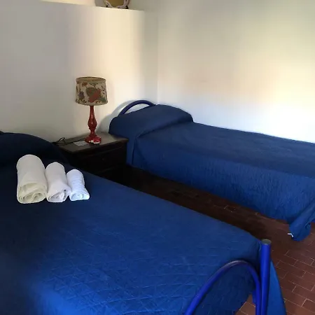 Villino Fraginesi *